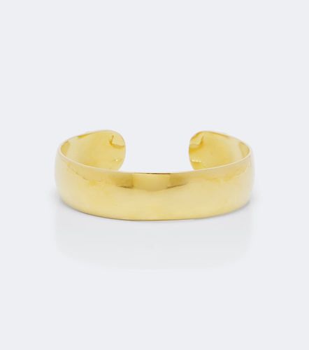 Bracelet Verve en plaqué or 24 ct - Ysso - Modalova
