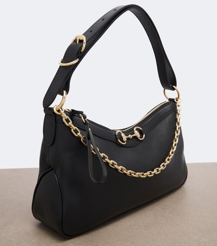 Gucci Sac Starlet Medium en cuir - Gucci - Modalova