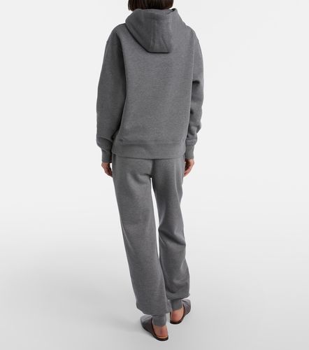 Pantalon de survêtement Banyan en coton et cachemire - Loro Piana - Modalova