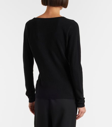The Row Pull Nezana en cachemire - The Row - Modalova