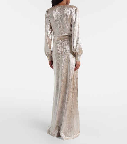 Melissa Odabash Robe longue Laurel - Melissa Odabash - Modalova
