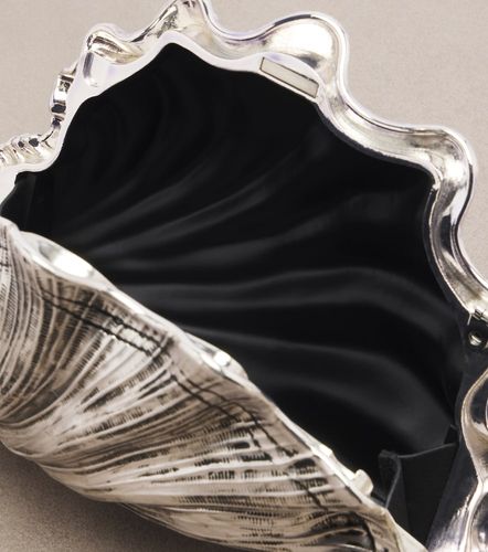 JW Anderson Pochette en coquillage - JW Anderson - Modalova