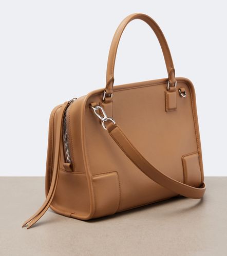 Sac à main Amazona 180 Medium en cuir - Loewe - Modalova