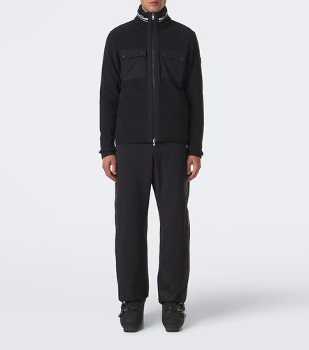 Bogner Pantalon de ski ample Tim's - Bogner - Modalova