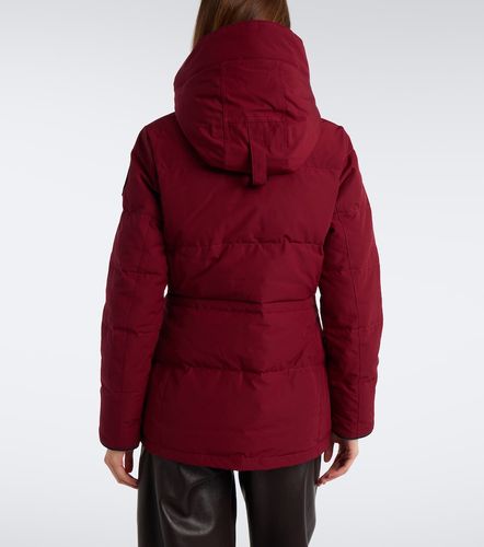 Canada Goose Veste doudoune Chelsea - Canada Goose - Modalova