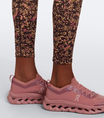 Varley Legging à fleurs - Varley - Modalova