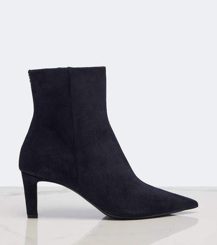 Jimmy Choo Bottines Frankie en daim - Jimmy Choo - Modalova