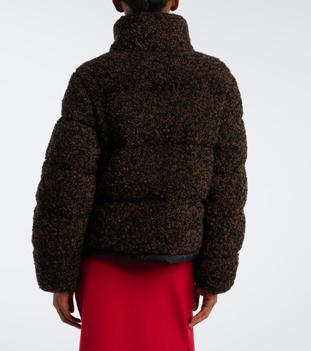 Moncler Veste doudoune Trascendance - Moncler - Modalova