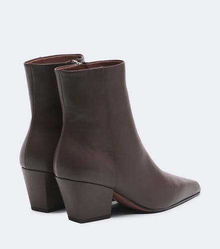 Paris Texas Bottines Jane en cuir - Paris Texas - Modalova