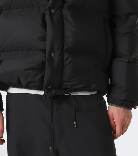Prada Veste doudoune en Re-Nylon - Prada - Modalova