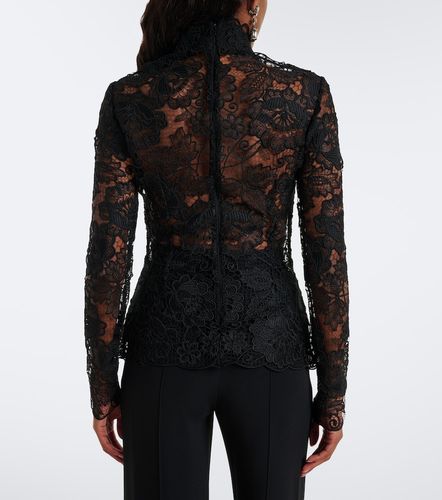 Elie Saab Top en dentelle - Elie Saab - Modalova