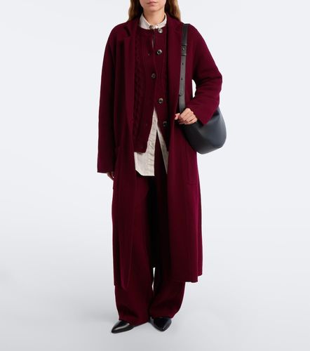 Lisa Yang Manteau Amie en cachemire - Lisa Yang - Modalova