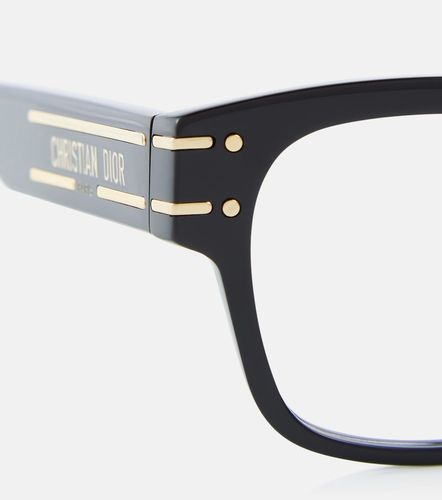 Lunettes carrées DiorSignatureO S1I - Dior Eyewear - Modalova