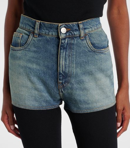 Coperni Jean skinny Hybrid Rib - Coperni - Modalova