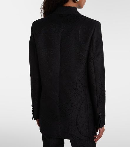 Etro Blazer - Etro - Modalova