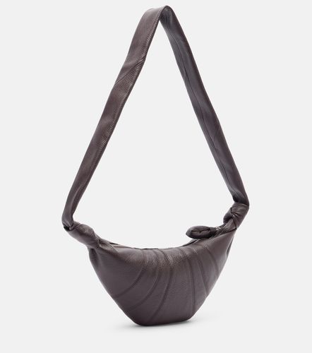 Sac Croissant Small en cuir - Lemaire - Modalova