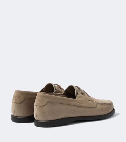 Brioni Chaussures bateau en cuir - Brioni - Modalova