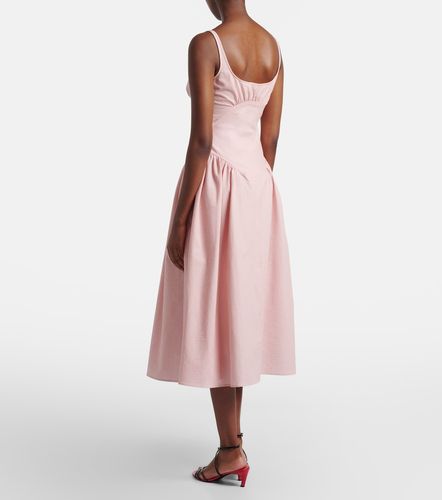 Proenza Schouler Robe Solira - Proenza Schouler - Modalova