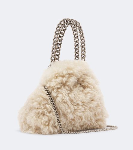 Sac porté épaule Falabella Mini - Stella McCartney - Modalova