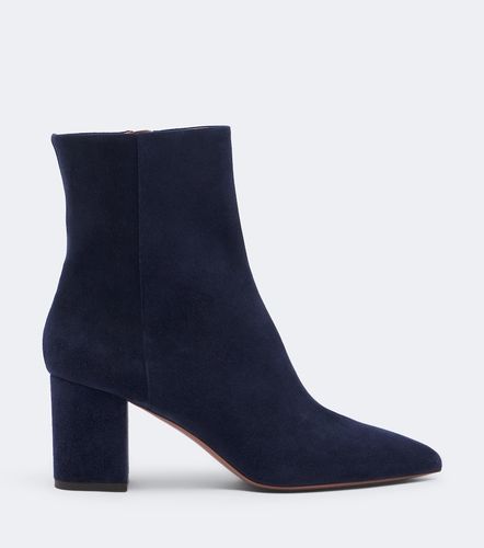 Paris Texas Bottines Anja en daim - Paris Texas - Modalova