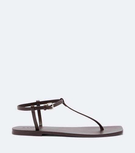 A.Emery Sandales Clara en cuir - A.Emery - Modalova