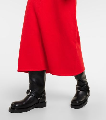 Robe midi Modern Statements en maille - Dorothee Schumacher - Modalova
