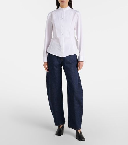 Alaïa T-shirt en coton - Alaia - Modalova