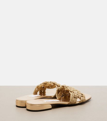 Jimmy Choo Mules Chara - Jimmy Choo - Modalova