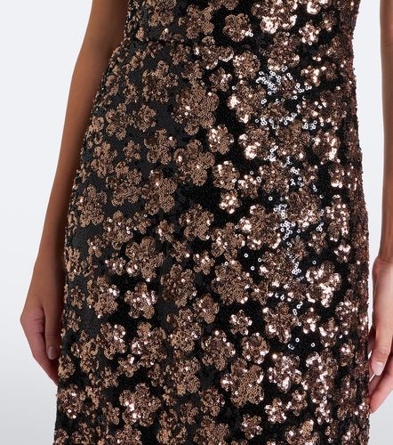 Robe longue bustier Elegante - Max Mara - Modalova
