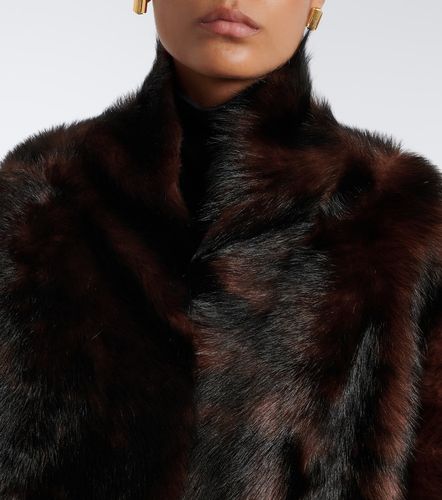 Veste réversible Mooney en shearling - Arma - Modalova