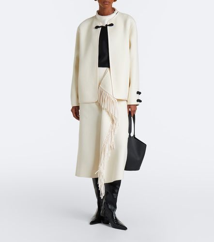 Róhe Veste en laine et cachemire - Rohe - Modalova