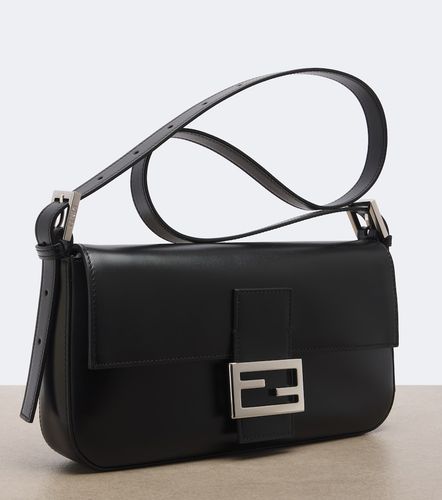 Fendi Sac Baguette® Small en cuir - Fendi - Modalova
