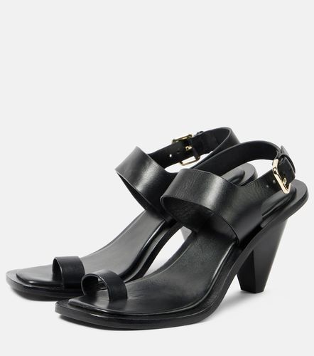A.Emery Sandales Leland en cuir - A.Emery - Modalova