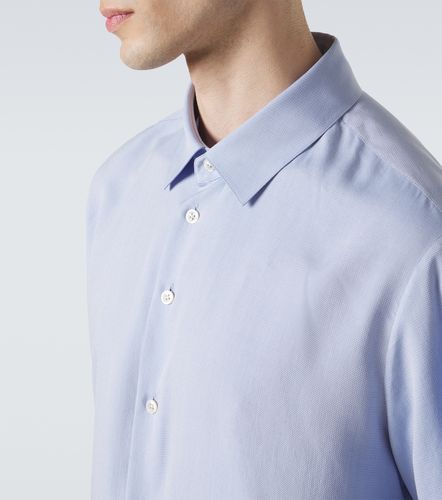 The Row Chemise Paxon en soie - The Row - Modalova