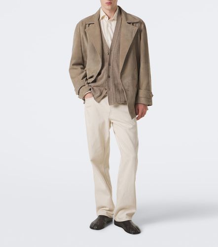 Stòffa Chemise en coton et soie - Stoffa - Modalova