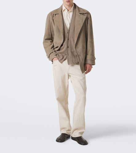 Stòffa Chemise en coton et soie - Stoffa - Modalova