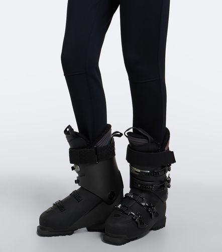Courrèges Pantalon fuseau de ski - Courreges - Modalova