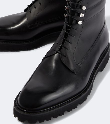 John Lobb Bottines Alder en cuir - John Lobb - Modalova