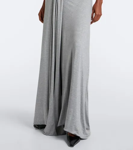 David Koma Robe longue - David Koma - Modalova