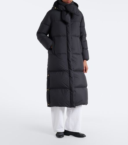 Moncler Manteau doudoune Ornement - Moncler - Modalova