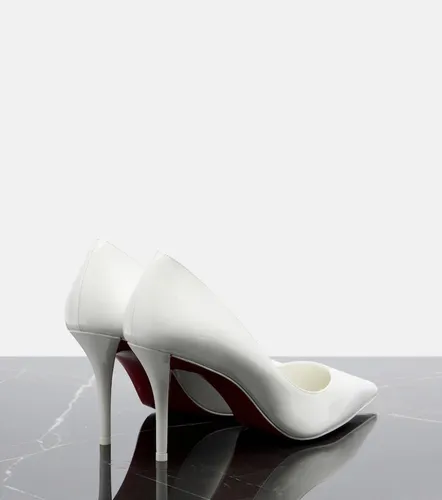 Escarpins Miss Z en cuir verni - Christian Louboutin - Modalova