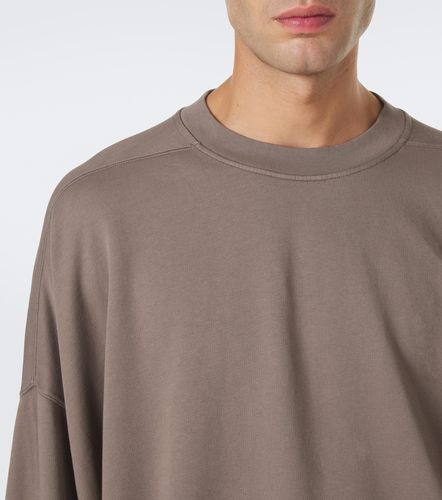 Sweat-shirt DRKSHDW Hun en coton - Rick Owens - Modalova