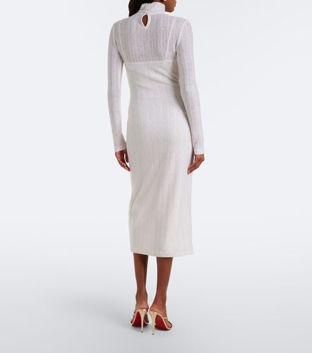 Missoni Robe midi Zigzag - Missoni - Modalova