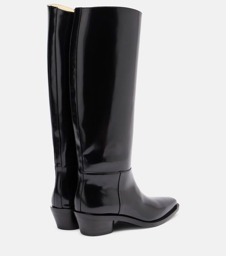 Bottes Bronco en cuir - Proenza Schouler - Modalova