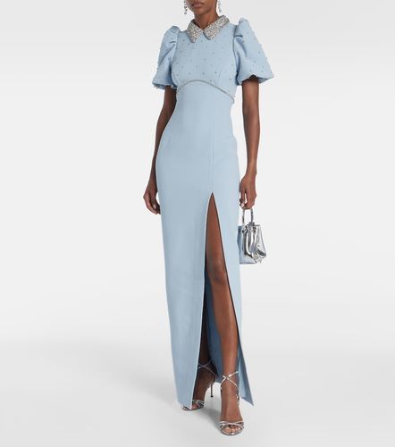Robe longue Amery à ornements - Rebecca Vallance - Modalova