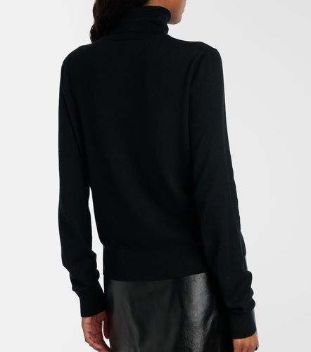 Gucci Pull à col roulé en laine - Gucci - Modalova