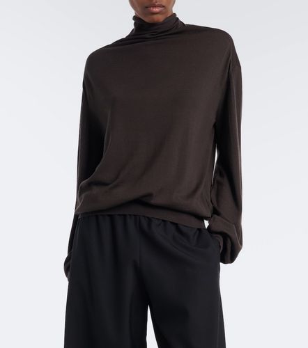 Khaite Pull Annette en laine - Khaite - Modalova