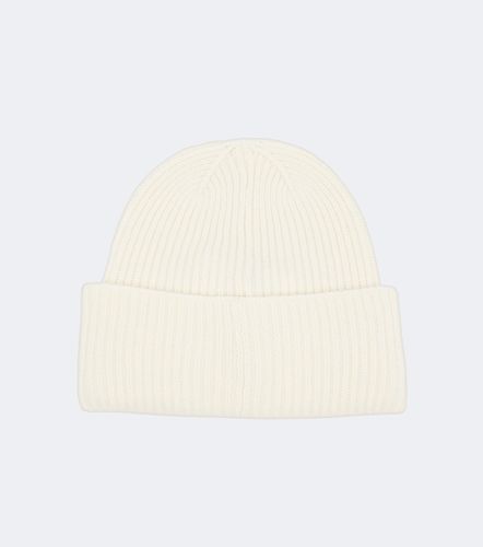 Bonnet en cachemire à logo - Max Mara - Modalova