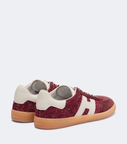 Hogan Baskets Hogan Cool en daim - Hogan - Modalova