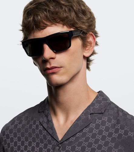 Gucci Lunettes de soleil - Gucci - Modalova